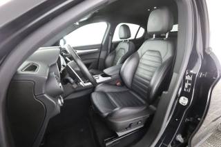 ALFA ROMEO Stelvio usata 2