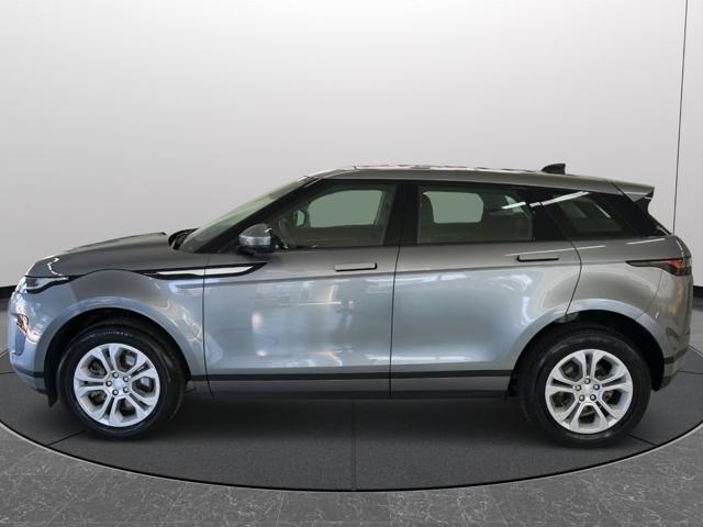 LAND ROVER Range Rover Evoque usata, con Airbag testa