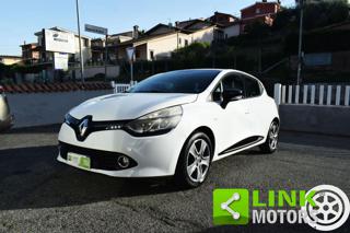 RENAULT Clio 1.2 75CV 5 porte Costume National