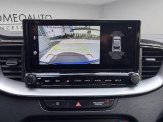 KIA XCeed usata, con Servosterzo