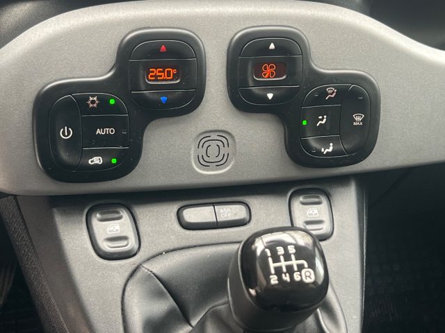 FIAT Panda usata, con Servosterzo