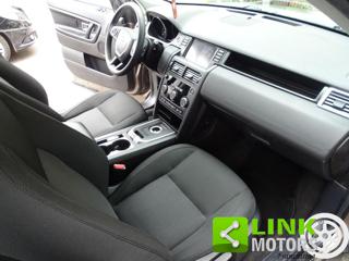 LAND ROVER Discovery Sport usata, con Volante in pelle