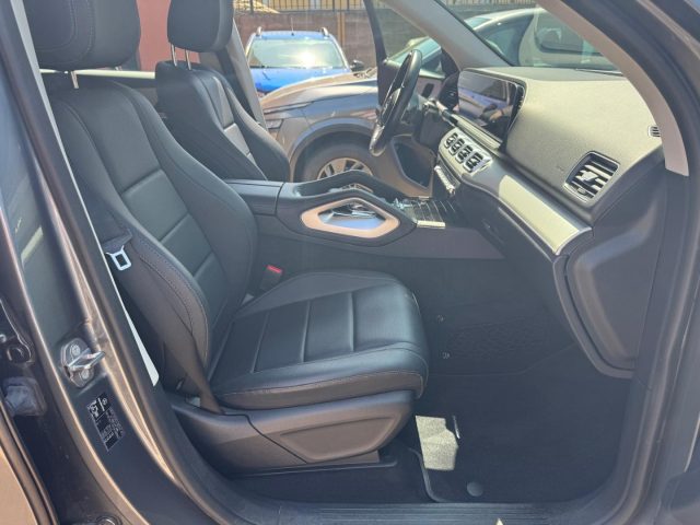MERCEDES-BENZ GLE 300 usata, con Servosterzo