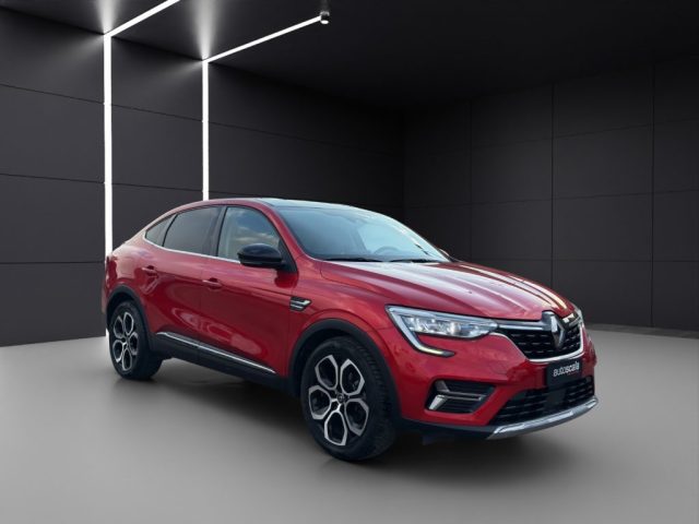 RENAULT Arkana usata, con Boardcomputer