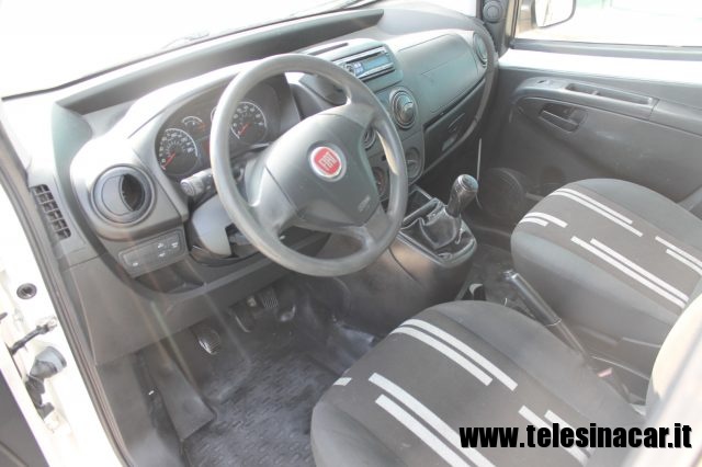 FIAT Fiorino usata 5