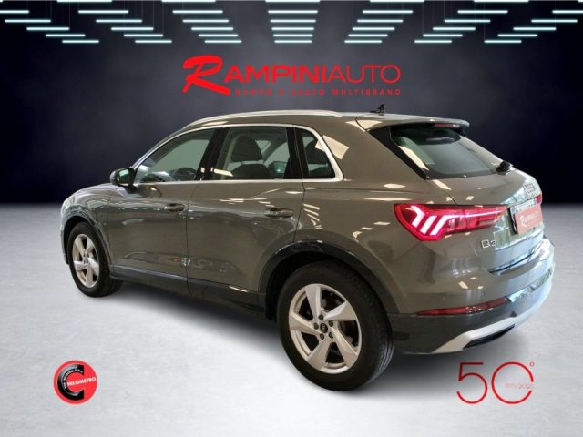 AUDI Q3 usata 12
