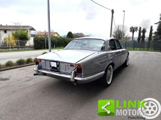 JAGUAR XJ6 usata 11