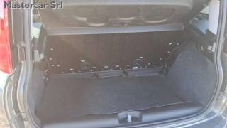 FIAT Panda usata, con Immobilizzatore elettronico