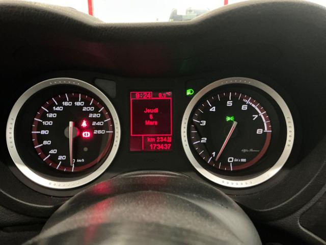 ALFA ROMEO 159 usata, con Alzacristalli elettrici