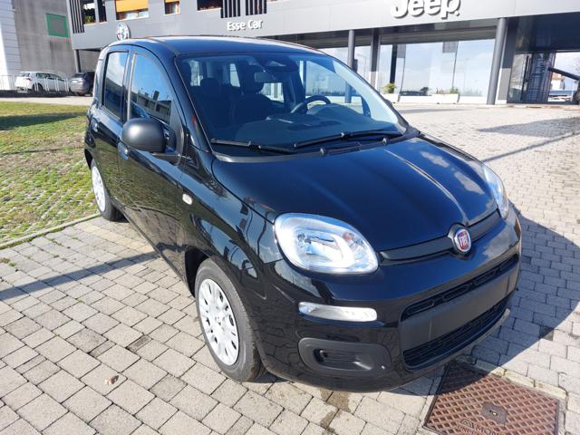 FIAT Panda usata, con ABS