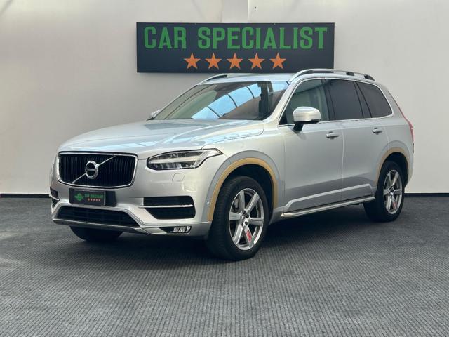 VOLVO XC90 usata, con ABS