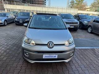 VOLKSWAGEN up! usata, con Airbag