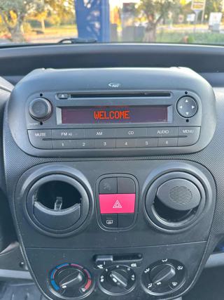 FIAT Qubo usata 16