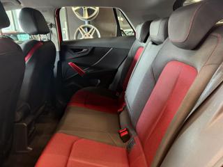AUDI Q2 usata, con USB