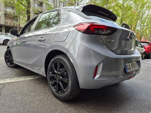 OPEL Corsa usata, con Chiusura centralizzata