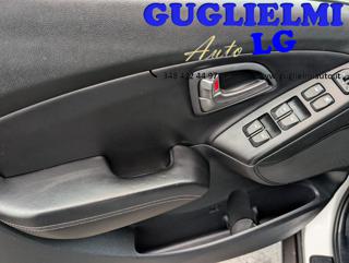 HYUNDAI iX35 usata, con Chiusura centralizzata