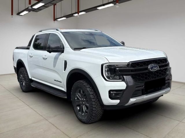 FORD Ranger usata, con Alzacristalli elettrici