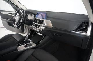 BMW X3 usata, con Vivavoce