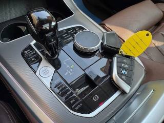 BMW X5 usata, con ESP