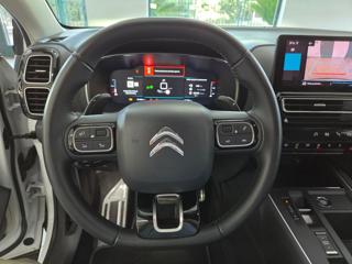 CITROEN C5 Aircross usata, con Autoradio