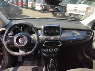 FIAT 500X usata 23