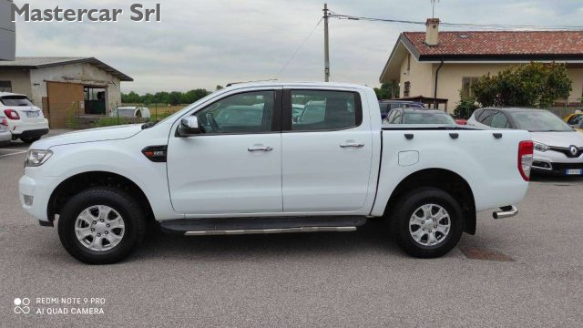 FORD Ranger usata, con Alzacristalli elettrici