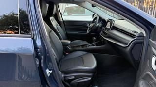 JEEP Compass usata, con Interni in pelle