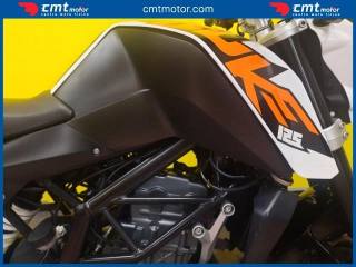 KTM 125 Duke usata 9