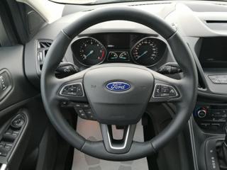 FORD Kuga usata, con Fendinebbia