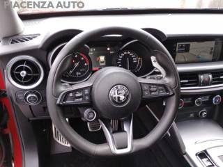 ALFA ROMEO Stelvio usata, con Controllo trazione
