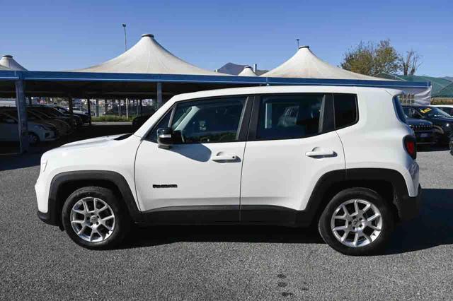 JEEP Renegade usata, con Cerchi in lega