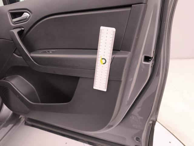 RENAULT Captur usata 48