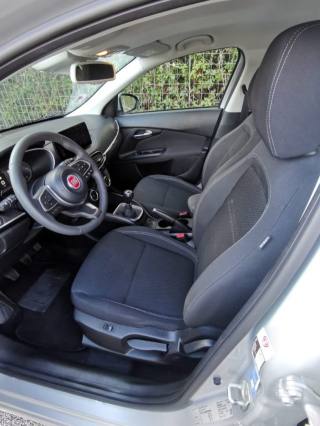 FIAT Tipo usata, con Chiusura centralizzata