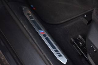 BMW 118 usata, con Filtro antiparticolato