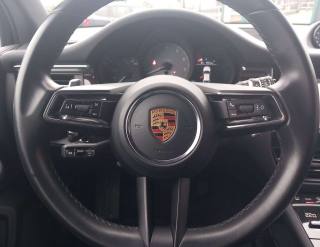 PORSCHE Macan usata, con Immobilizzatore elettronico
