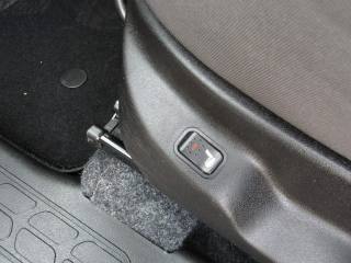 FIAT Doblo usata, con Fendinebbia