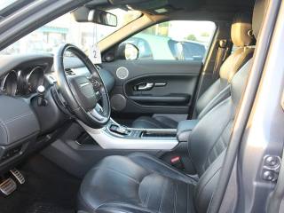 LAND ROVER Range Rover Evoque usata, con Cerchi in lega