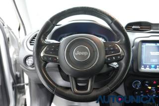 JEEP Renegade usata, con Boardcomputer