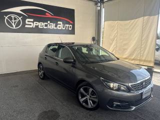 PEUGEOT 308 usata, con Chiusura centralizzata