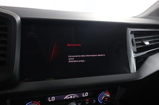 AUDI A1 usata 8