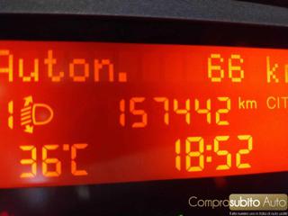 LANCIA MUSA usata 28