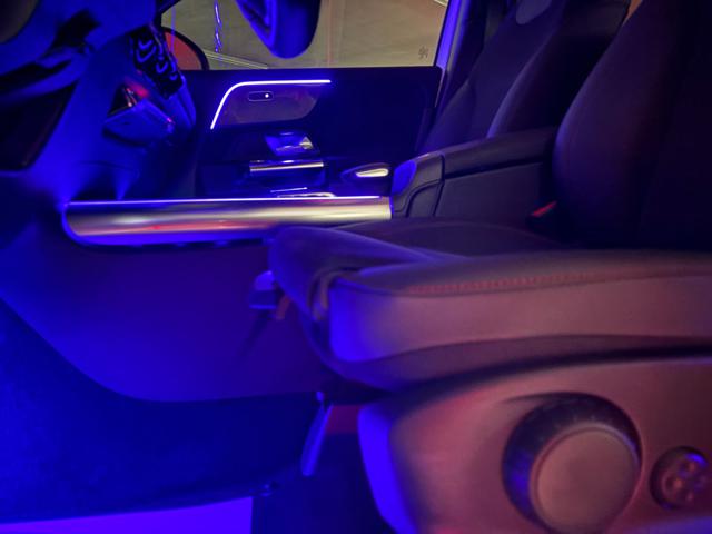 MERCEDES-BENZ GLA 200 usata, con Vivavoce