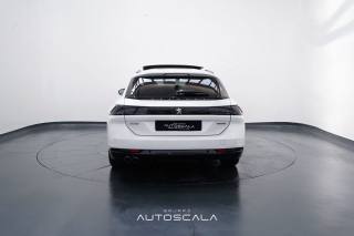 PEUGEOT 508 usata, con Autoradio