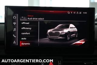 AUDI Q5 usata, con Luci diurne LED