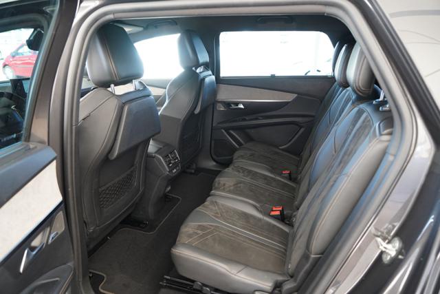 PEUGEOT 5008 usata, con Bluetooth