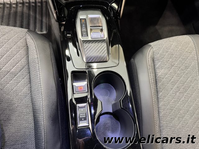 PEUGEOT 2008 usata, con Immobilizzatore elettronico
