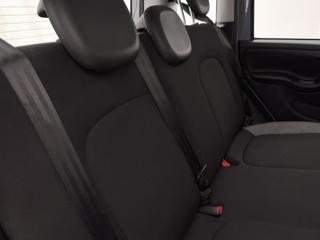 FIAT Panda usata, con Airbag posteriore