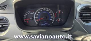 HYUNDAI i10 usata, con Chiusura centralizzata