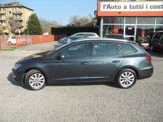 SEAT Leon usata, con Airbag