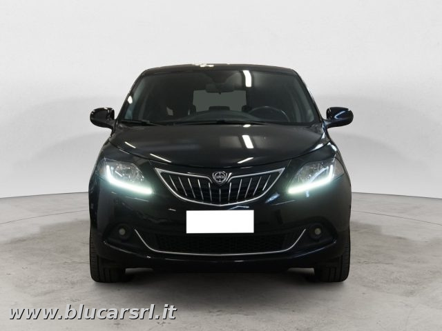 LANCIA Ypsilon usata, con ABS